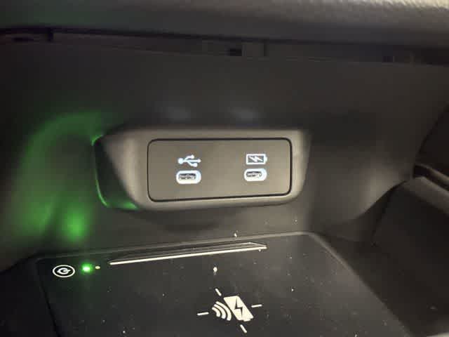 2026 Honda HR-V EX-L Nordic Forest Pearl at Honda of Clear Lake