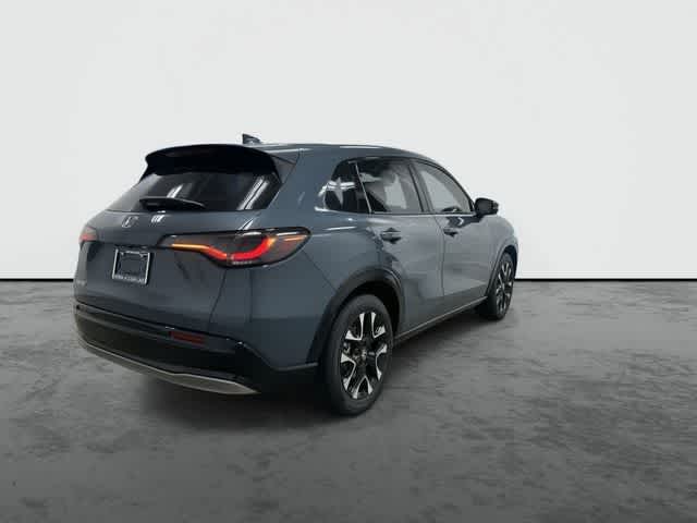 2026 Honda HR-V EX-L Nordic Forest Pearl at Honda of Clear Lake
