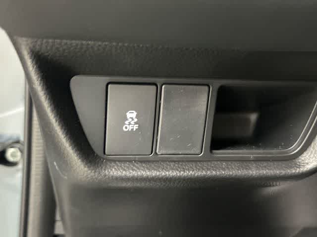 2026 Honda HR-V EX-L Nordic Forest Pearl at Honda of Clear Lake