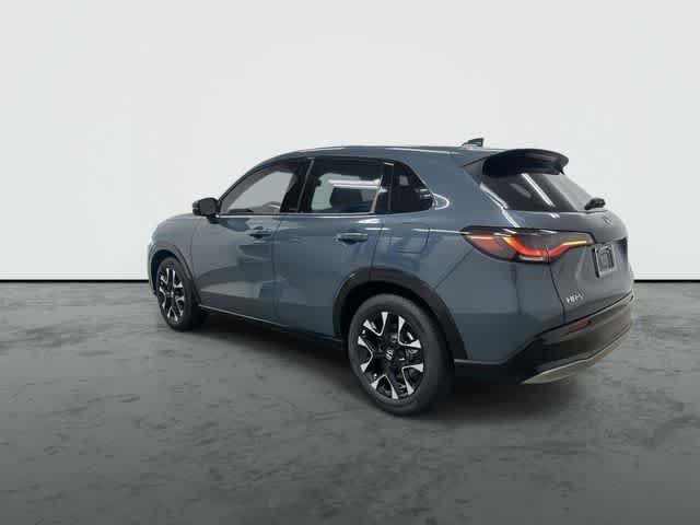2026 Honda HR-V EX-L Nordic Forest Pearl at Honda of Clear Lake