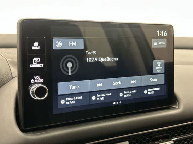2026 Honda HR-V EX-L Nordic Forest Pearl at Honda of Clear Lake