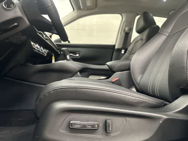 2026 Honda HR-V EX-L Nordic Forest Pearl at Honda of Clear Lake