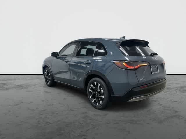 2026 Honda HR-V EX-L Nordic Forest Pearl at Honda of Clear Lake