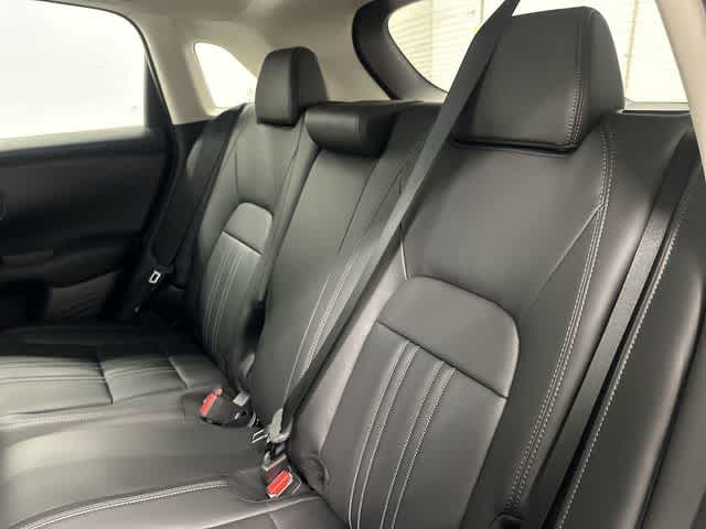 2026 Honda HR-V EX-L Nordic Forest Pearl at Honda of Clear Lake