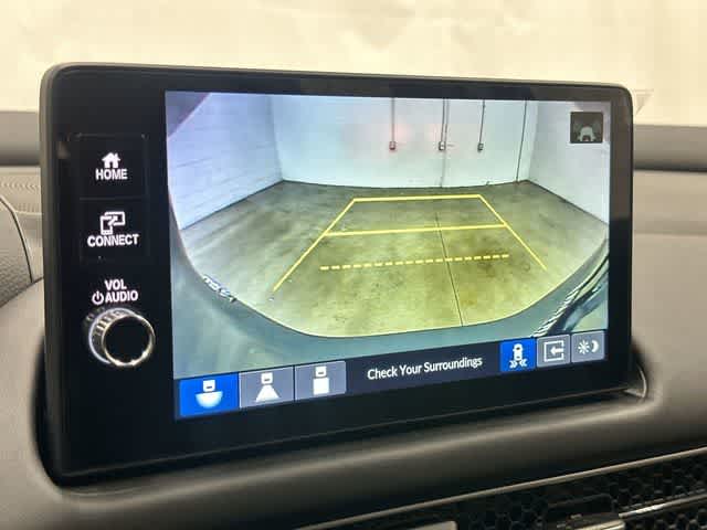 2026 Honda HR-V EX-L Nordic Forest Pearl at Honda of Clear Lake