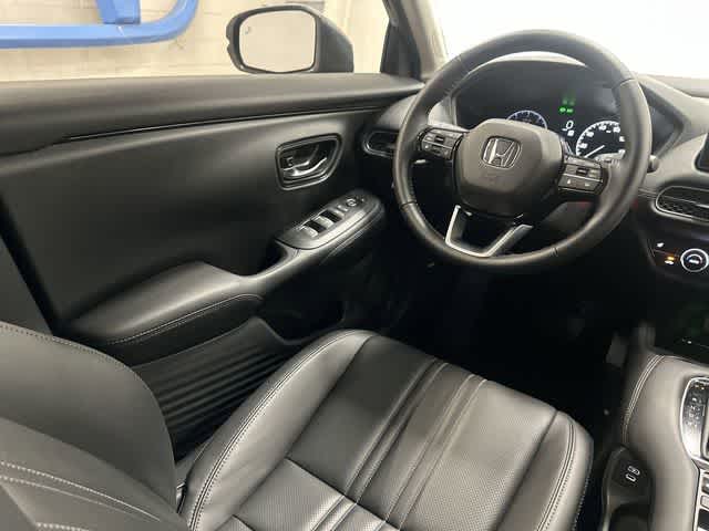 2026 Honda HR-V EX-L Nordic Forest Pearl at Honda of Clear Lake