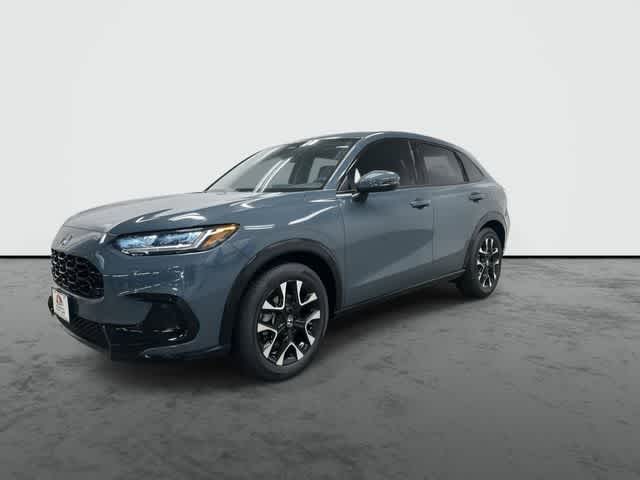 2026 Honda HR-V EX-L Nordic Forest Pearl at Honda of Clear Lake