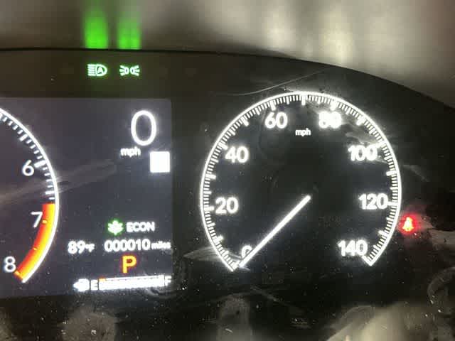 2026 Honda HR-V EX-L Nordic Forest Pearl at Honda of Clear Lake