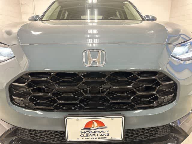 2026 Honda HR-V EX-L Nordic Forest Pearl at Honda of Clear Lake