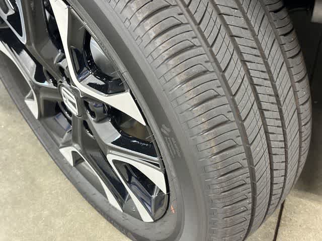 2026 Honda HR-V EX-L Nordic Forest Pearl at Honda of Clear Lake