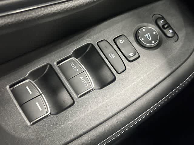 2026 Honda HR-V EX-L Nordic Forest Pearl at Honda of Clear Lake