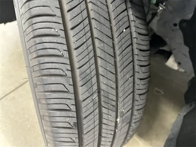 2025 Honda HR-V EX-L Modern Steel Metallic at Honda of Clear Lake