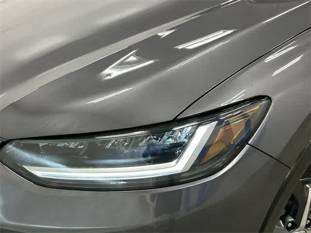 2025 Honda HR-V EX-L Modern Steel Metallic at Honda of Clear Lake