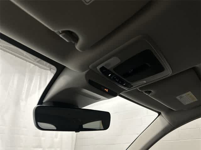 2025 Honda HR-V EX-L Modern Steel Metallic at Honda of Clear Lake