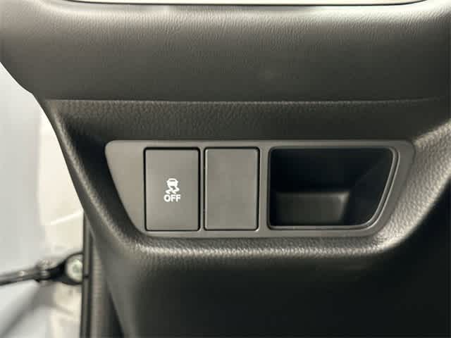 2026 Honda HR-V EX-L Urban Gray Pearl at Honda of Clear Lake