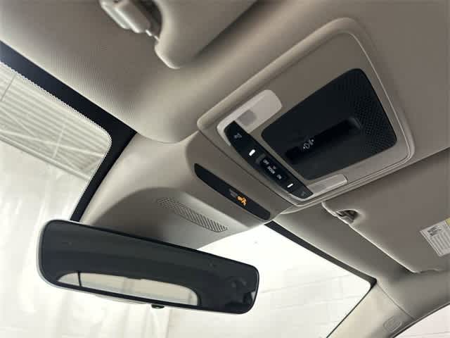 2026 Honda HR-V EX-L Urban Gray Pearl at Honda of Clear Lake