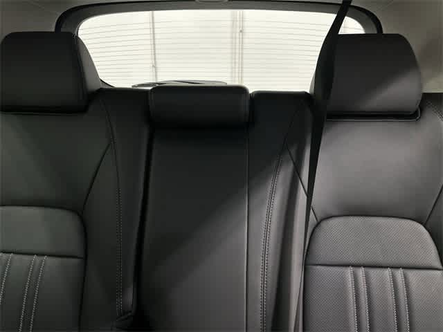 2026 Honda HR-V EX-L Urban Gray Pearl at Honda of Clear Lake