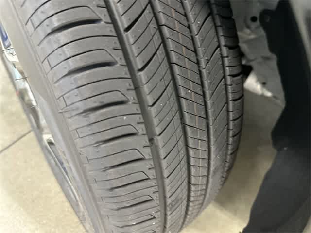 2026 Honda HR-V EX-L Urban Gray Pearl at Honda of Clear Lake