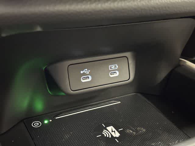 2027 Honda HR-V EX-L Platinum White Pearl at Honda of Clear Lake