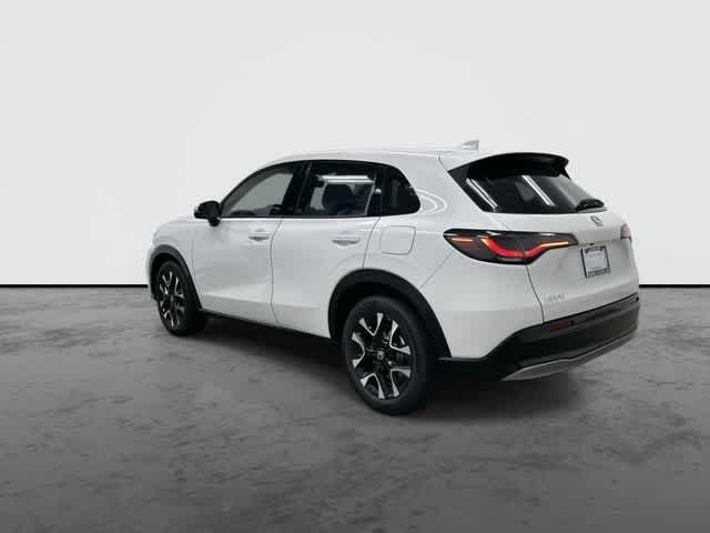 2027 Honda HR-V EX-L Platinum White Pearl at Honda of Clear Lake