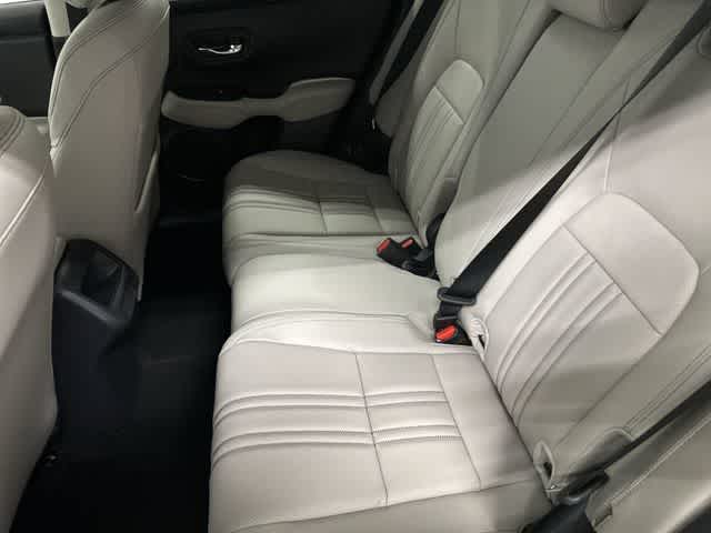 2027 Honda HR-V EX-L Platinum White Pearl at Honda of Clear Lake