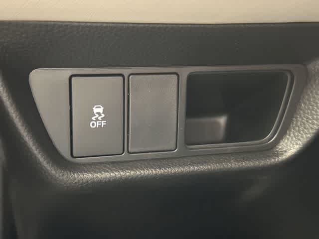2027 Honda HR-V EX-L Platinum White Pearl at Honda of Clear Lake