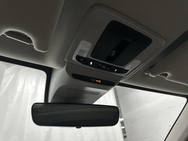 2027 Honda HR-V EX-L Platinum White Pearl at Honda of Clear Lake
