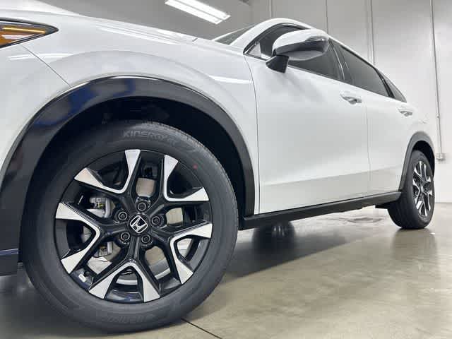 2027 Honda HR-V EX-L Platinum White Pearl at Honda of Clear Lake