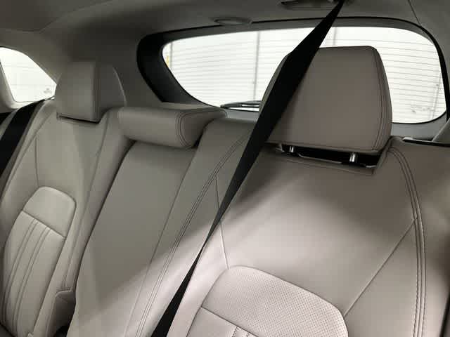 2027 Honda HR-V EX-L Platinum White Pearl at Honda of Clear Lake