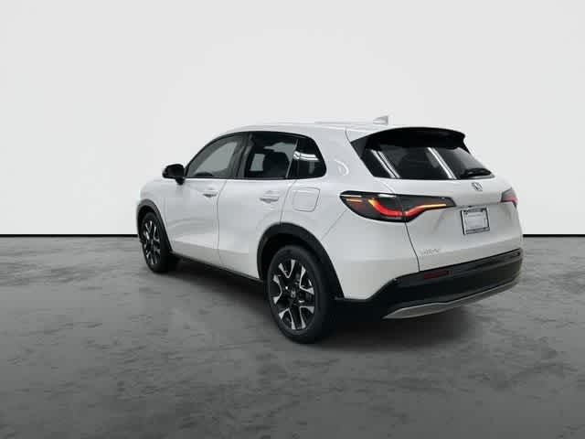 2027 Honda HR-V EX-L Platinum White Pearl at Honda of Clear Lake