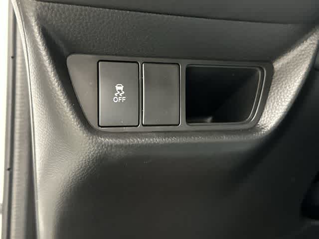 2027 Honda HR-V EX-L Platinum White Pearl at Honda of Clear Lake