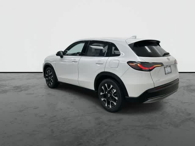 2027 Honda HR-V EX-L Platinum White Pearl at Honda of Clear Lake