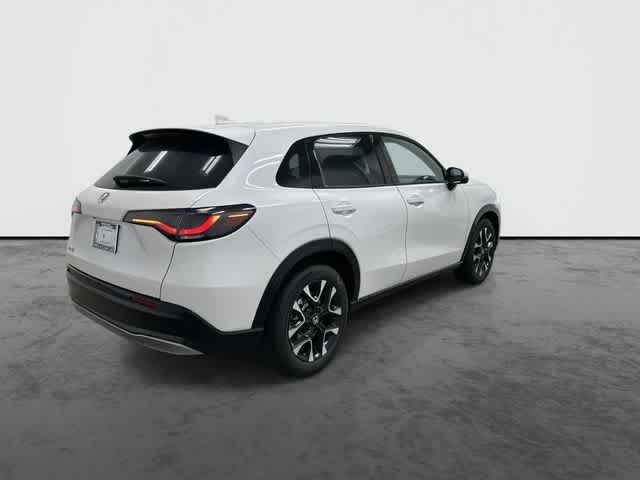 2027 Honda HR-V EX-L Platinum White Pearl at Honda of Clear Lake