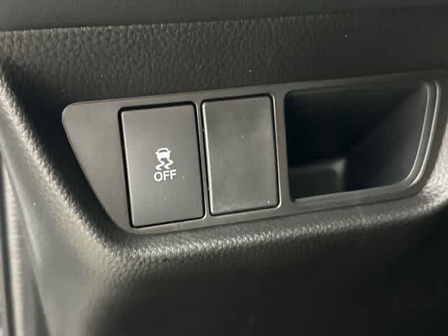 2027 Honda HR-V EX-L Urban Gray Pearl at Honda of Clear Lake