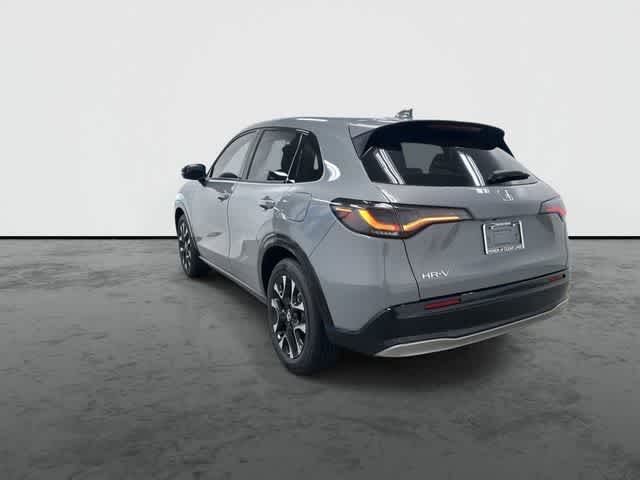 2027 Honda HR-V EX-L Urban Gray Pearl at Honda of Clear Lake