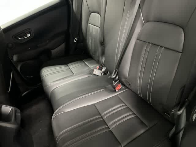 2027 Honda HR-V EX-L Urban Gray Pearl at Honda of Clear Lake
