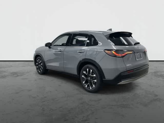 2027 Honda HR-V EX-L Urban Gray Pearl at Honda of Clear Lake