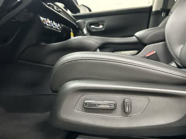 2027 Honda HR-V EX-L Urban Gray Pearl at Honda of Clear Lake