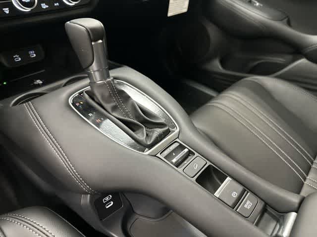 2027 Honda HR-V EX-L Urban Gray Pearl at Honda of Clear Lake