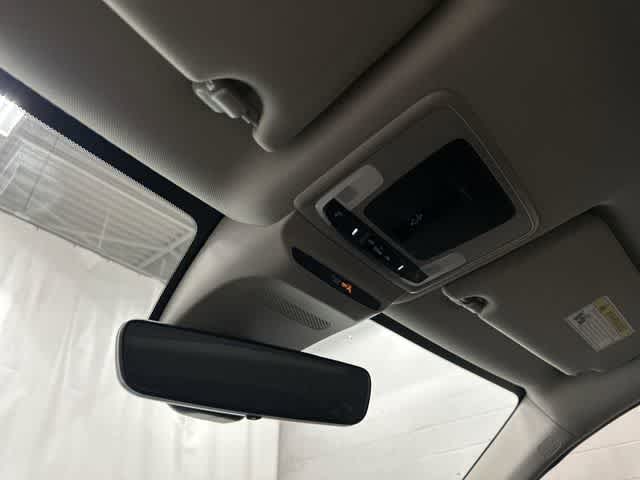 2027 Honda HR-V EX-L Urban Gray Pearl at Honda of Clear Lake