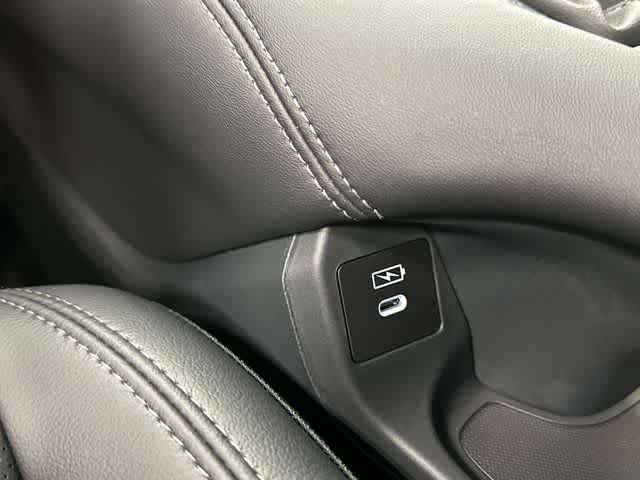 2027 Honda HR-V EX-L Urban Gray Pearl at Honda of Clear Lake