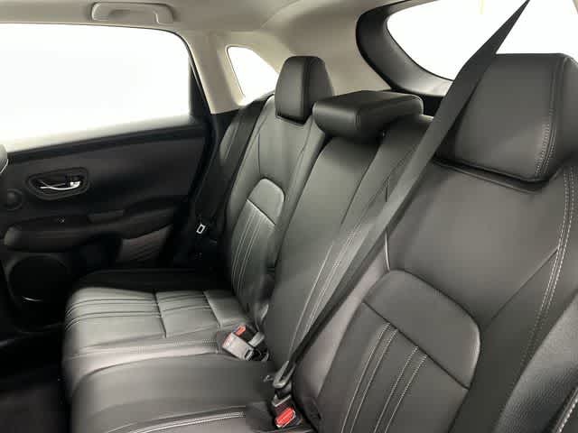 2027 Honda HR-V EX-L Urban Gray Pearl at Honda of Clear Lake