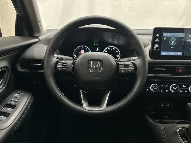 2027 Honda HR-V photo 15 of 32