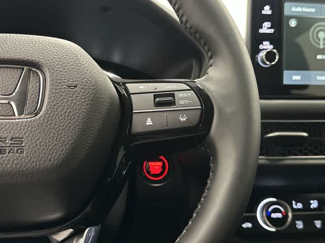 2027 Honda HR-V photo 18 of 32