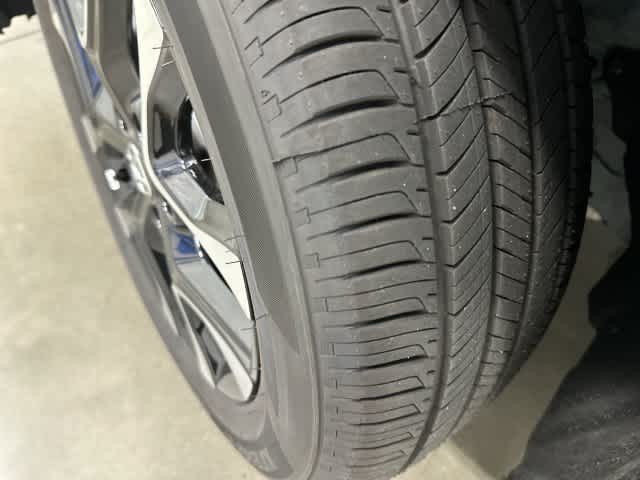 2027 Honda HR-V photo 29 of 32