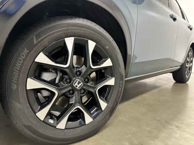 2027 Honda HR-V photo 28 of 32
