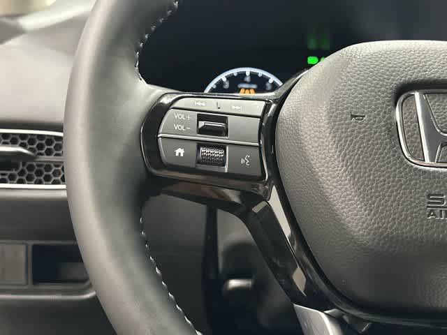 2027 Honda HR-V photo 17 of 32