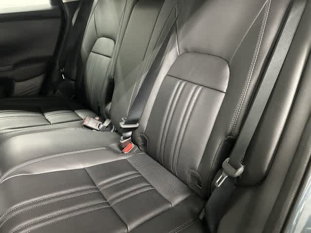 2027 Honda HR-V photo 11 of 32