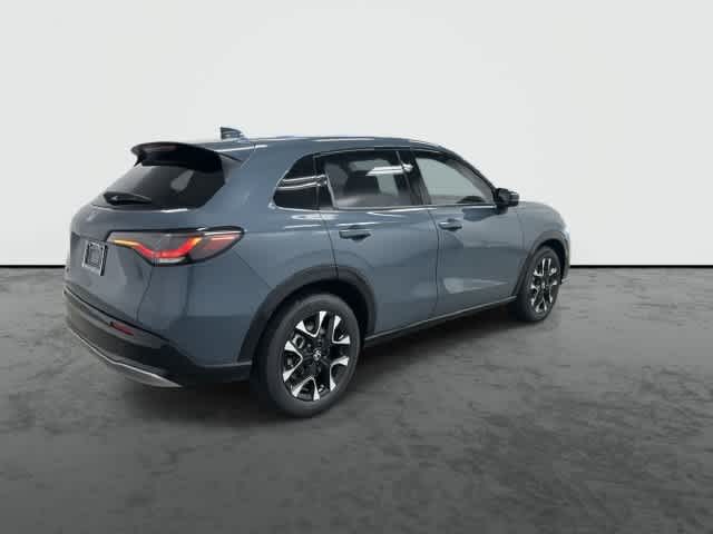 2027 Honda HR-V photo 4 of 32