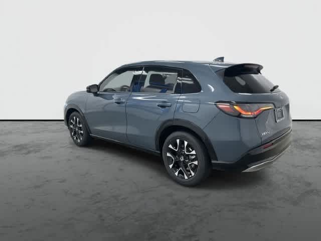 2027 Honda HR-V photo 9 of 32